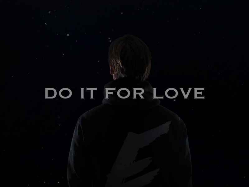 Do It for Love (Single)