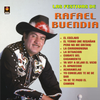 Las Festivas De Rafael Buendía