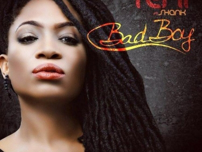 Bad Boy (feat. Shank) - Single