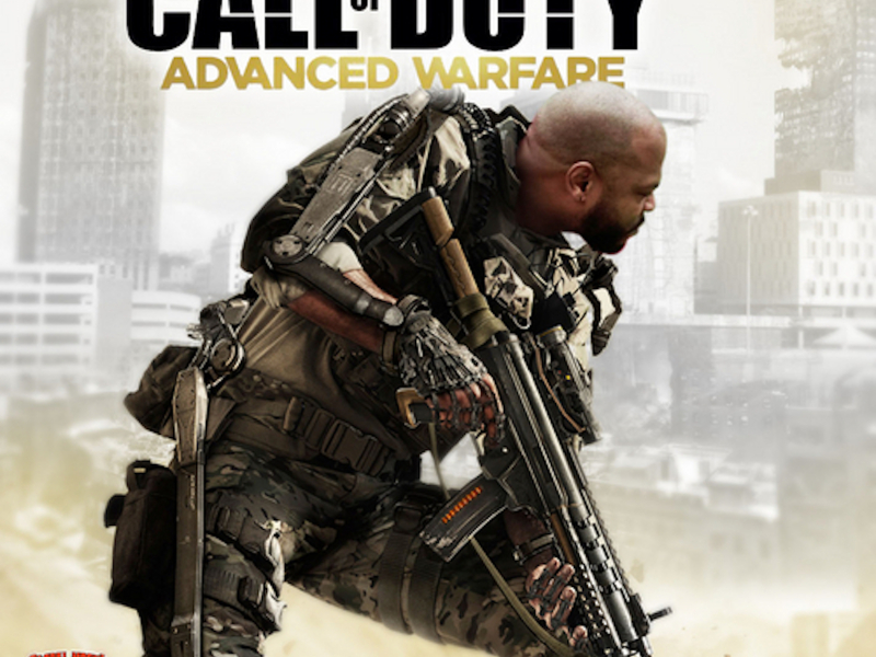Advanced Warfare