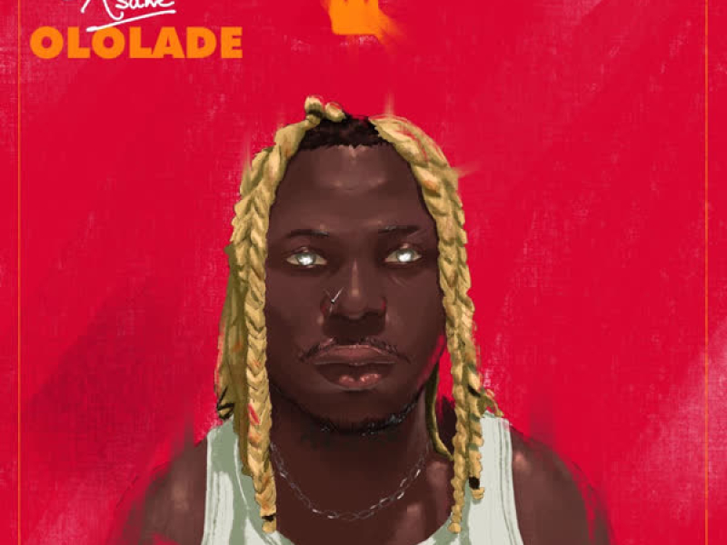 Ololade Asake (EP)