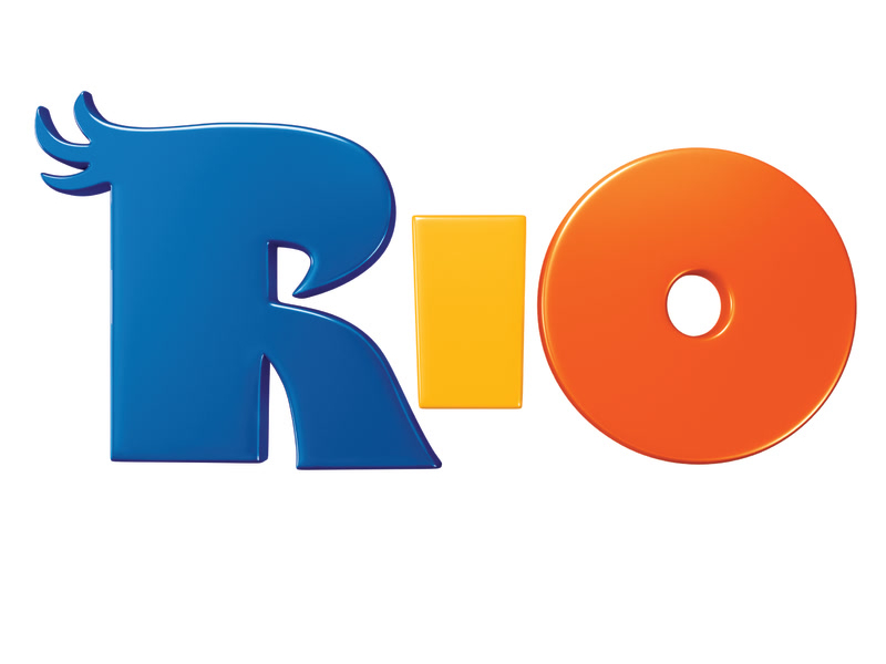 Rio (Original Motion Picture Score)