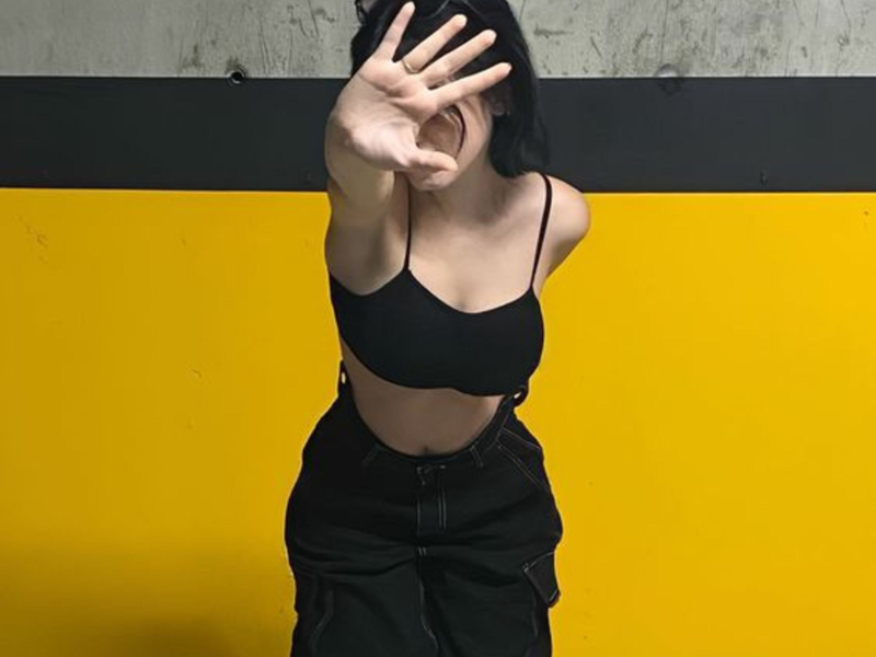 Apple (Sped Up) (Single)