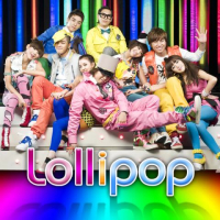 Lollipop (Bigbang) (Single)