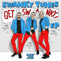 Get Swanky EP (Single)