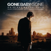 Gone Baby Gone