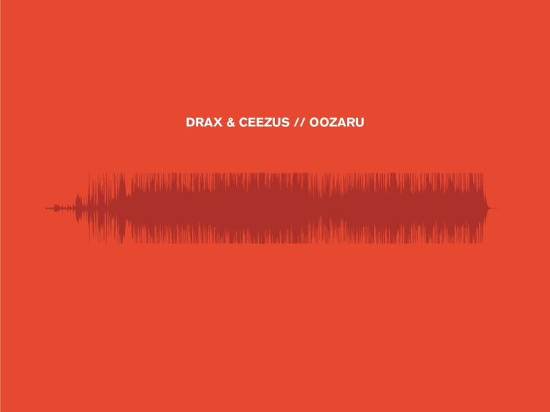 Oozaru (Single)