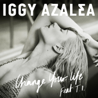 Change Your Life (Remixes) (Single)