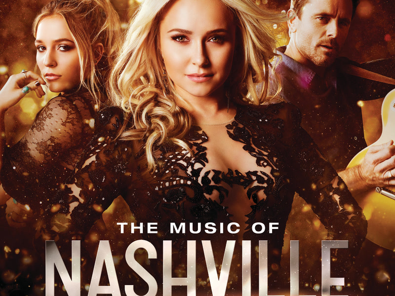 The Music Of Nashville Original Soundtrack Season 5 Volume 3