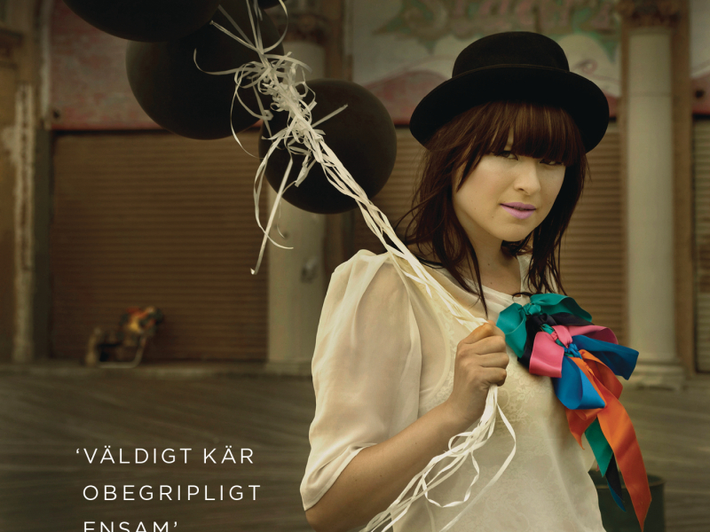 Väldigt kär/Obegripligt ensam