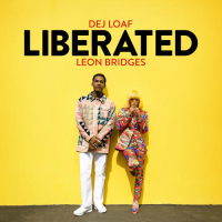 Liberated (Single)