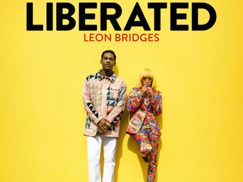 Liberated (Single)