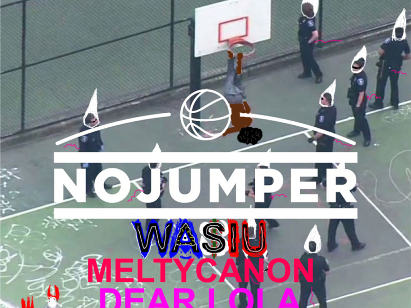 No Jumper