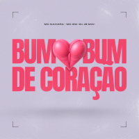 Bumbum De Coração (Single)
