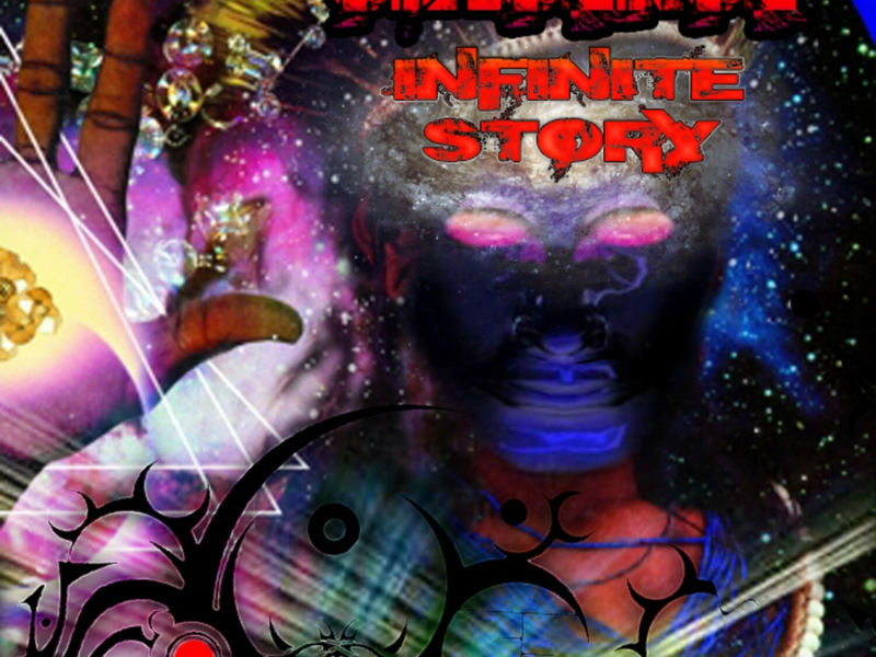 Infinite Story