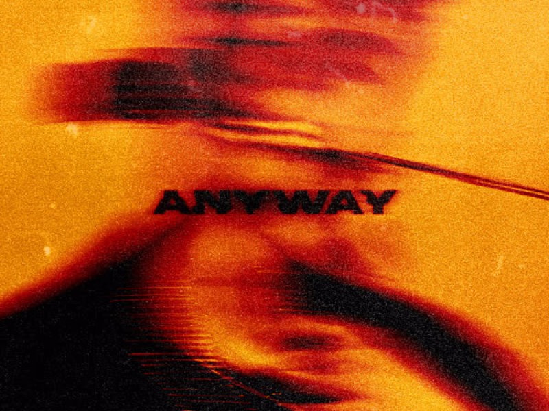ANYWAY (Single)