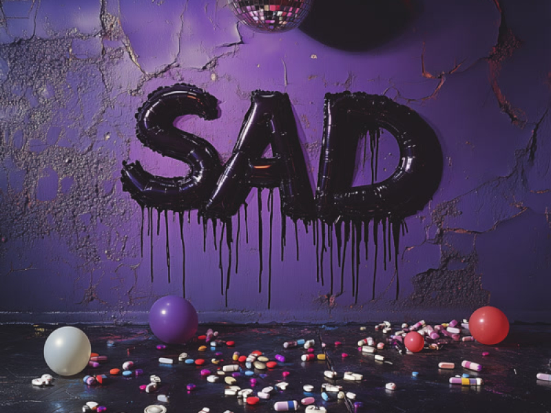 SAD (Single)
