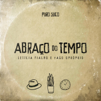 Abraço do Tempo (Single)