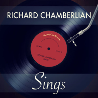 Richard Chamberlain Sings