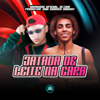 Jatada De Leite Na Cara (Single)