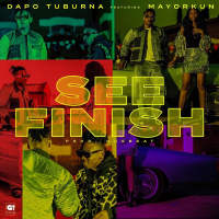 See Finish (feat. Mayorkun)