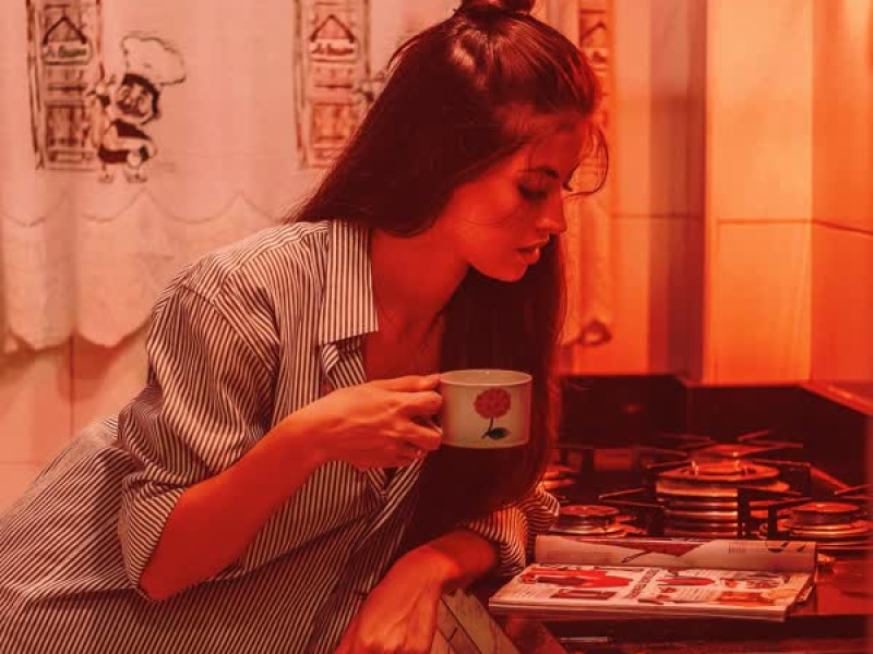 Squid Game (Normal) (EP)