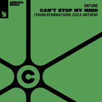Can't Stop My Mind (Tranceformations 2024 Anthem) (Single)