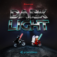 Dark & Light (EP)