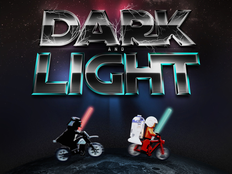 Dark & Light (EP)