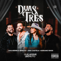 Duas Três (Single)