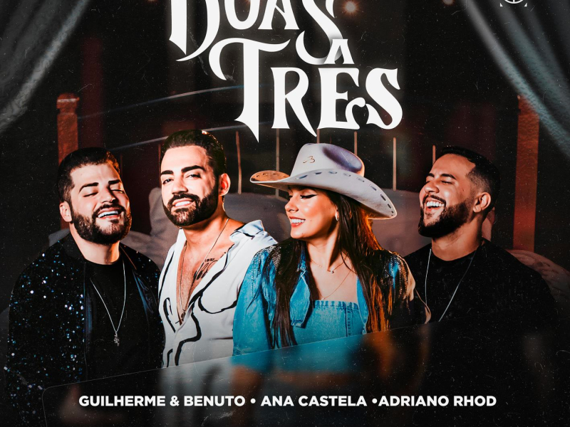 Duas Três (Single)