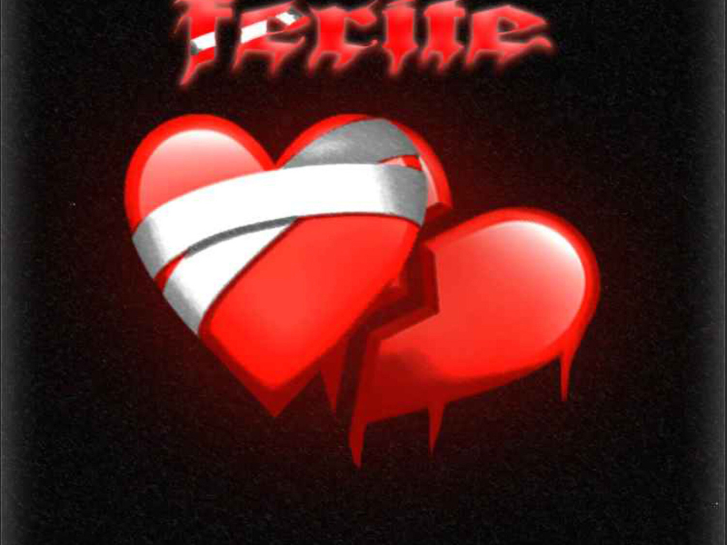 Ferite (Single)