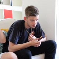 U are the one (Single)