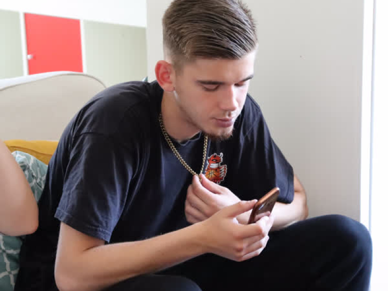 U are the one (Single)