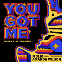 You Got Me (Willan & Chelero Remix) (Single)