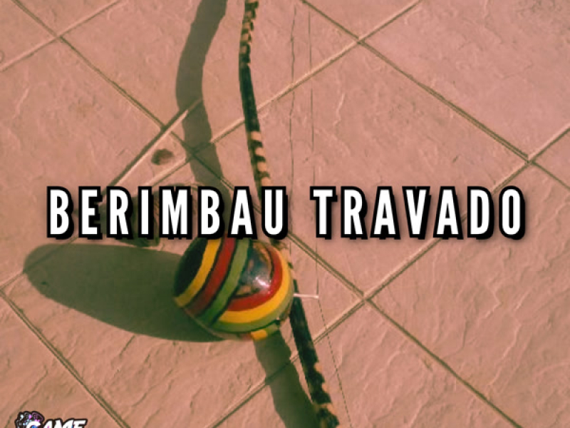 Berimbau Travado (Single)