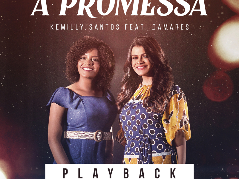 A Promessa (Playback)
