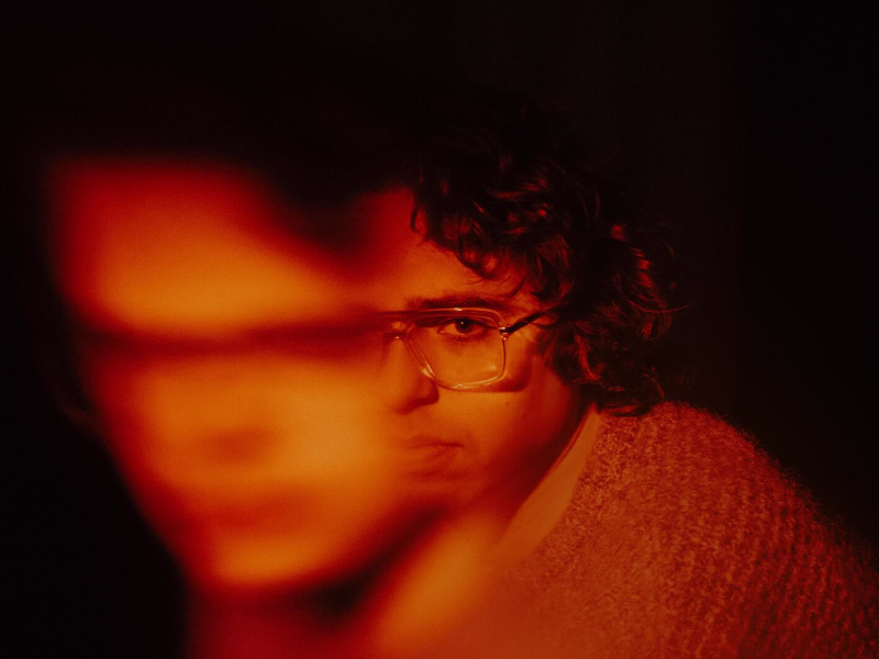 Cantique de Jean Racine, Op. 11 (Paraphrase for Piano by Lucas Debargue) (Single)