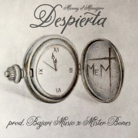 Despierta (Single)