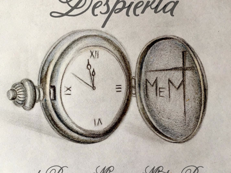 Despierta (Single)