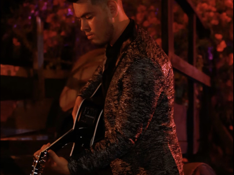 La Muerte Del Vegas (Single)