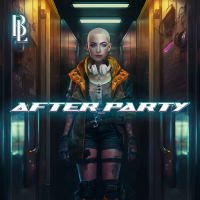 AFTER PARTY (Single)