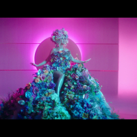 Never Worn White (Single)