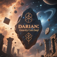 Gravity Cuts Deep (Single)