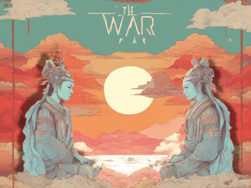 The Art Of War (Single)