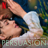 Persuasion (Soundtrack from the Netflix Film) (EP)