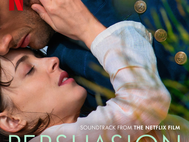 Persuasion (Soundtrack from the Netflix Film) (EP)