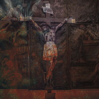 Entre sombras y tu altar (Single)