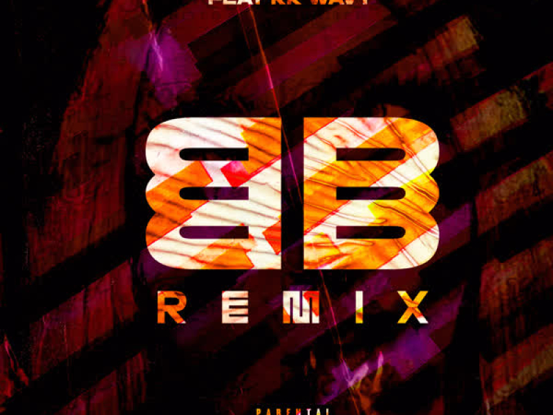 BB REMIX (Single)