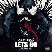 Let's Go (The Royal We) (Music From The Motion Picture Venom) (Single)